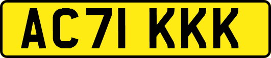 AC71KKK