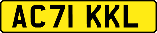 AC71KKL