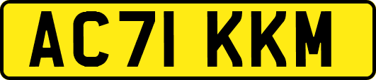 AC71KKM
