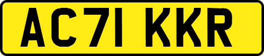 AC71KKR