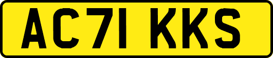 AC71KKS