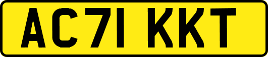 AC71KKT