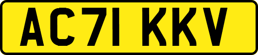 AC71KKV