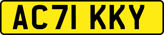 AC71KKY