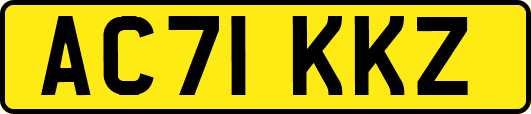 AC71KKZ