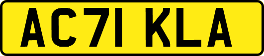 AC71KLA