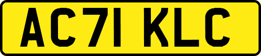 AC71KLC
