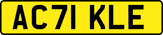 AC71KLE