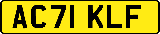 AC71KLF