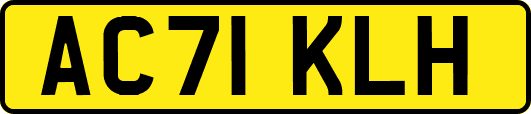 AC71KLH