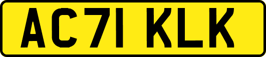AC71KLK