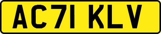 AC71KLV