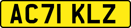 AC71KLZ