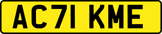 AC71KME