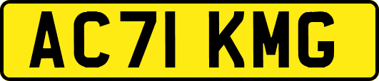AC71KMG