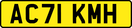 AC71KMH