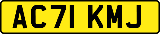AC71KMJ