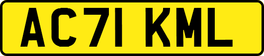 AC71KML