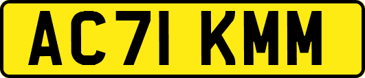 AC71KMM