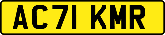 AC71KMR