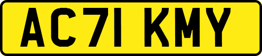 AC71KMY