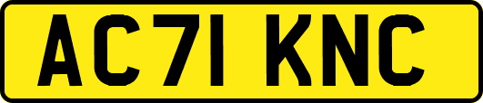 AC71KNC