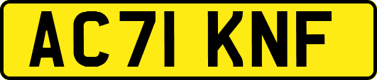 AC71KNF