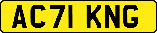 AC71KNG
