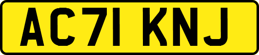 AC71KNJ