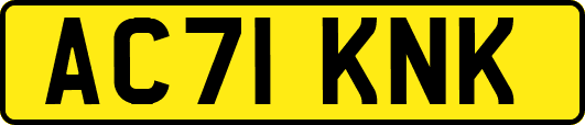 AC71KNK