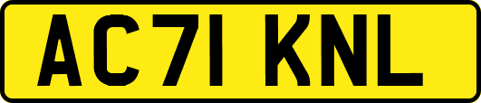AC71KNL