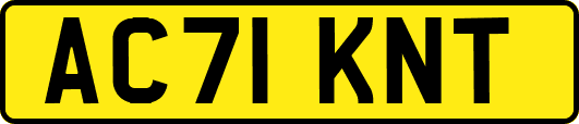 AC71KNT