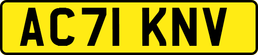 AC71KNV