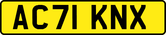 AC71KNX