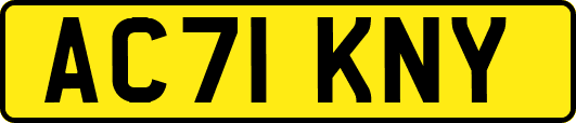 AC71KNY