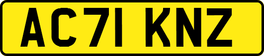 AC71KNZ
