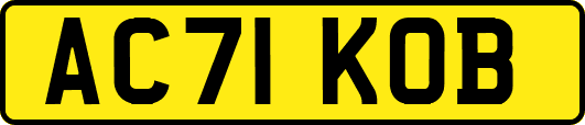 AC71KOB