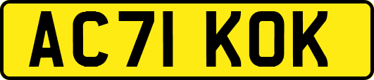 AC71KOK