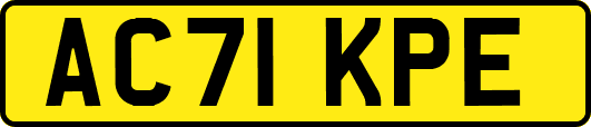 AC71KPE