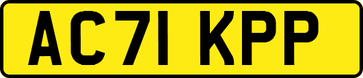AC71KPP