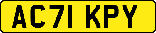 AC71KPY
