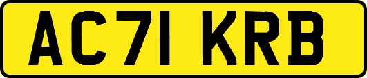 AC71KRB
