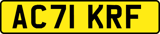 AC71KRF
