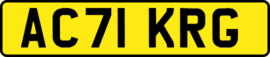 AC71KRG