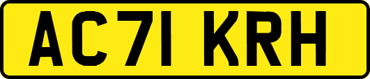 AC71KRH