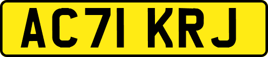 AC71KRJ