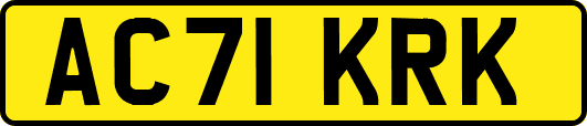 AC71KRK