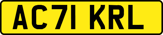 AC71KRL