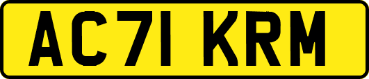 AC71KRM