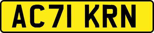 AC71KRN